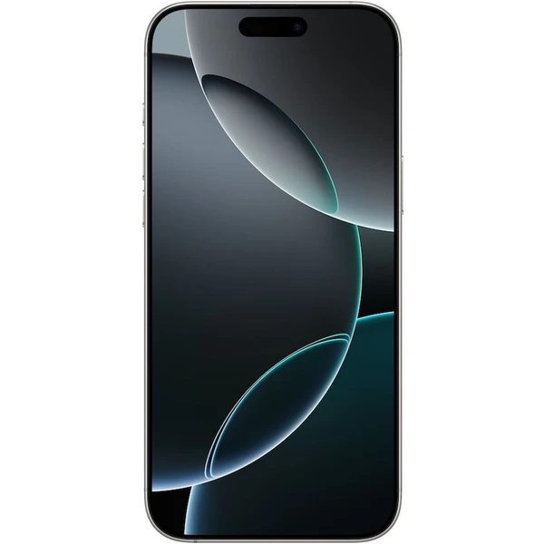 Apple iPhone 16 Pro Max 1TB White Titanium - Obrázek 2