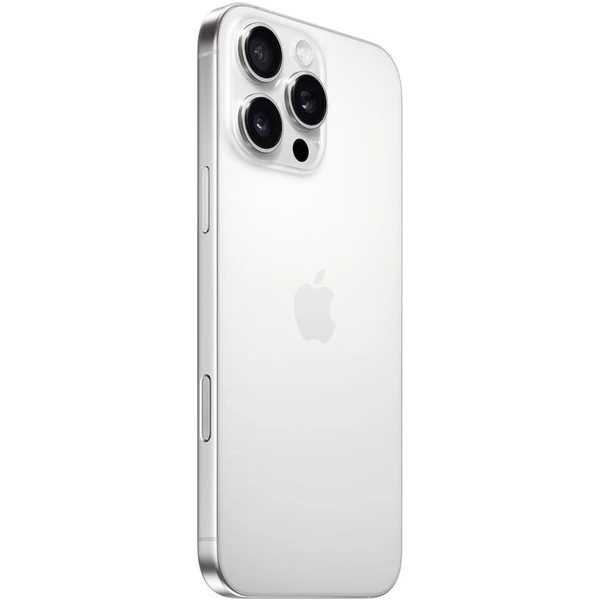 Apple iPhone 16 Pro Max 1TB White Titanium - Obrázek 3