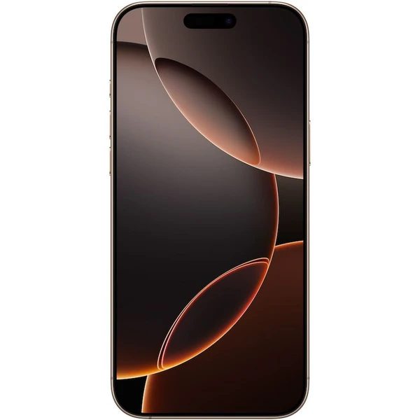 Apple iPhone 16 Pro Max 256GB Desert Titanium - Obrázek 2