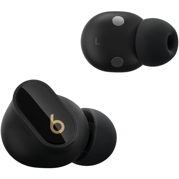Apple Beats Studio Buds Plus Black/Gold - Obrázek 5