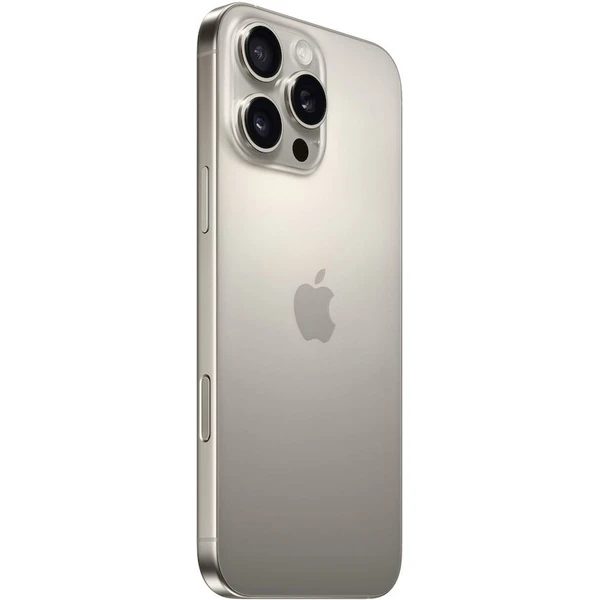 Apple iPhone 16 Pro Max 512GB Natural Titanium - Obrázek 3