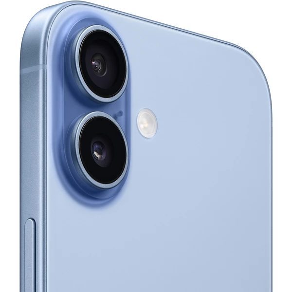 Apple iPhone 17 256GB Mist Blue - Obrázek 3