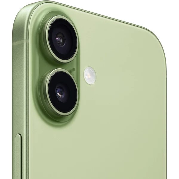 Apple iPhone 17 256GB Sage - Obrázek 3