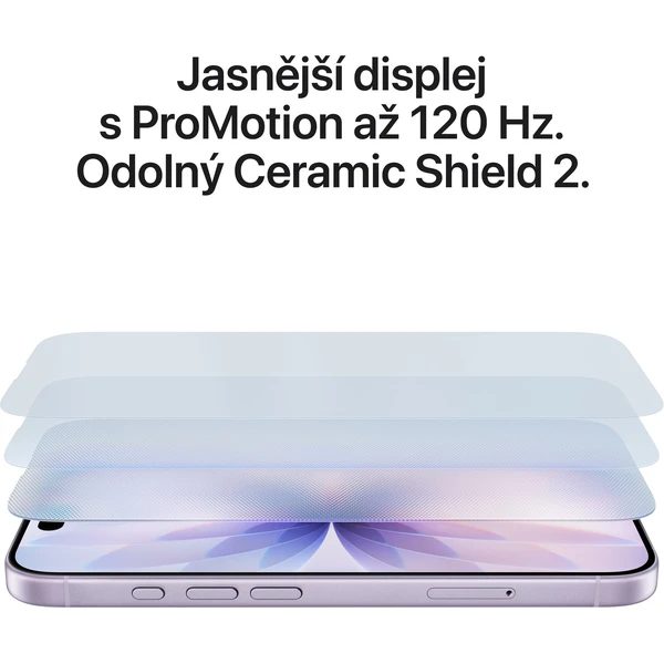 Apple iPhone 17 256GB Sage - Obrázek 5