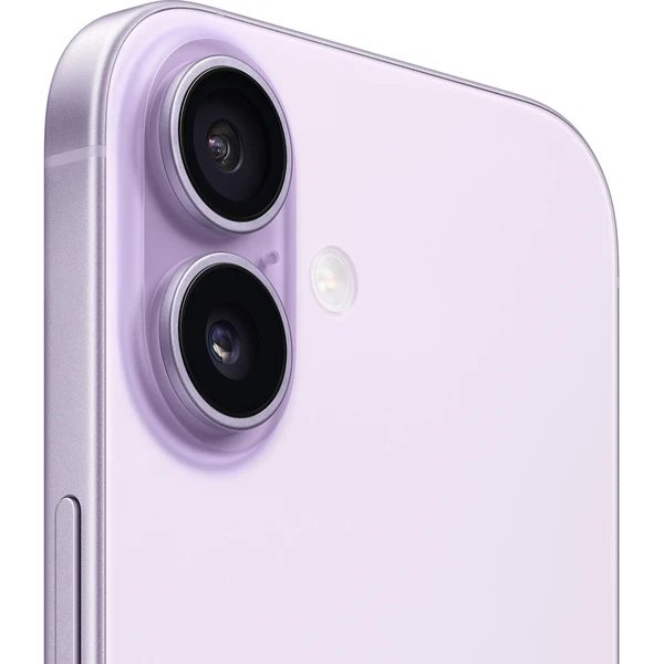 Apple iPhone 17 512GB Lavender - Obrázek 3