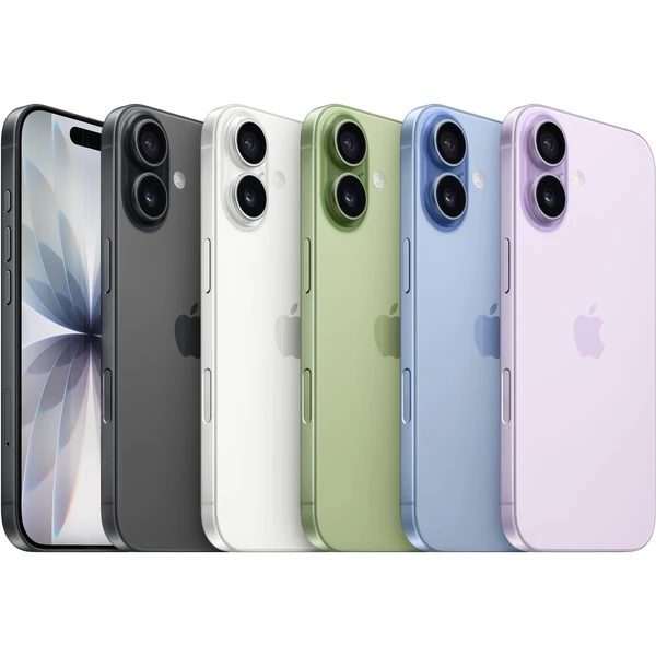 Apple iPhone 17 512GB Sage - Obrázek 7