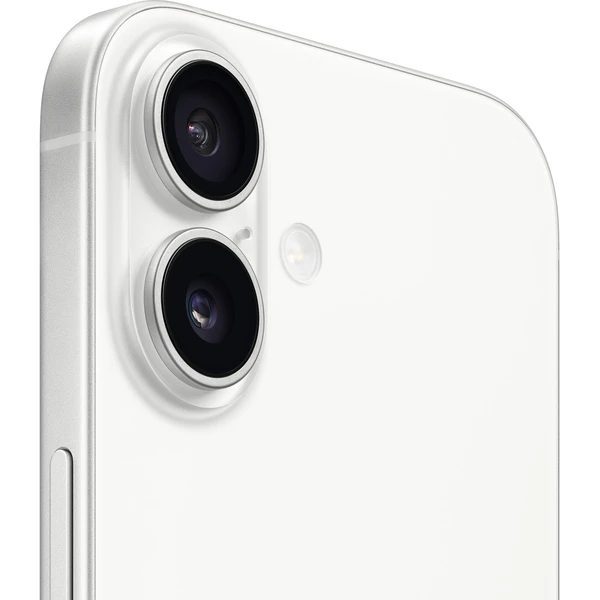 Apple iPhone 17 512GB White - Obrázek 3