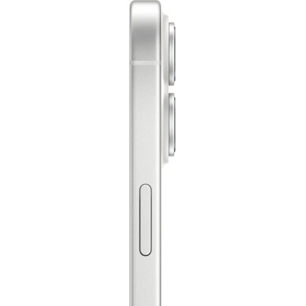 Apple iPhone 17 512GB White - Obrázek 4