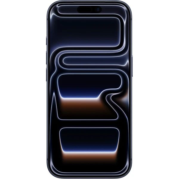 Apple iPhone 17 Pro 1TB Deep Blue - Obrázek 2