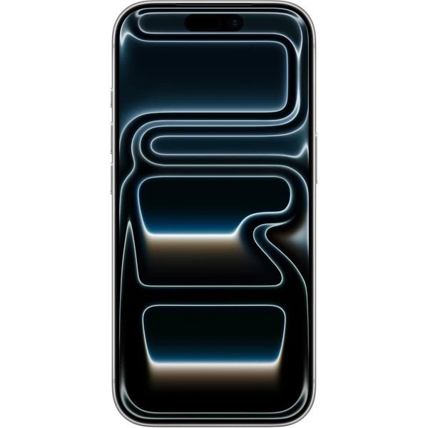 Apple iPhone 17 Pro 1TB Silver - Obrázek 2