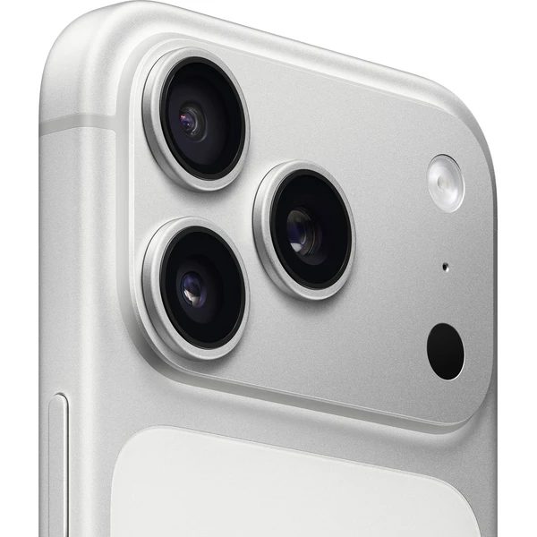 Apple iPhone 17 Pro 1TB Silver - Obrázek 3