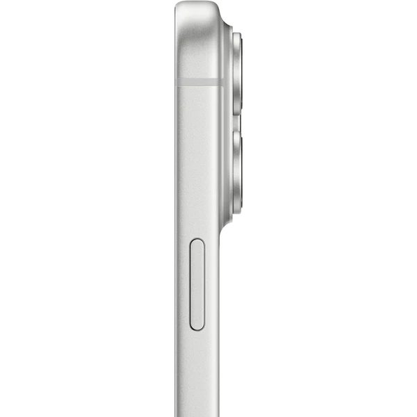 Apple iPhone 17 Pro 1TB Silver - Obrázek 4