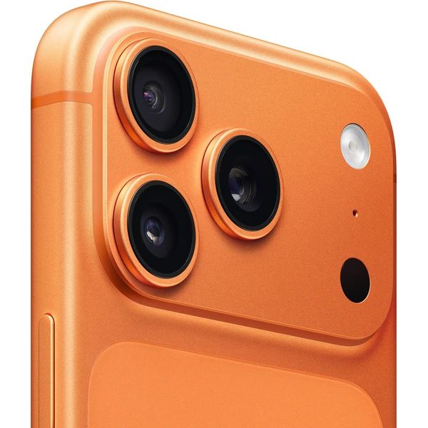 Apple iPhone 17 Pro 256GB Cosmic Orange - Obrázek 3