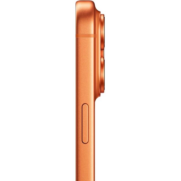 Apple iPhone 17 Pro 256GB Cosmic Orange - Obrázek 4