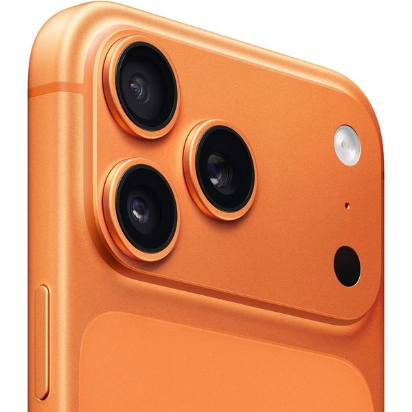 Apple iPhone 17 Pro Max 1TB Cosmic Orange - Obrázek 3