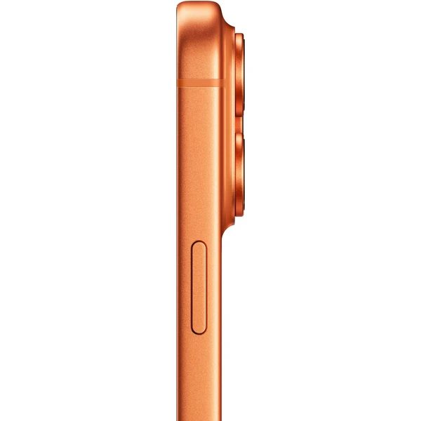 Apple iPhone 17 Pro Max 1TB Cosmic Orange - Obrázek 4