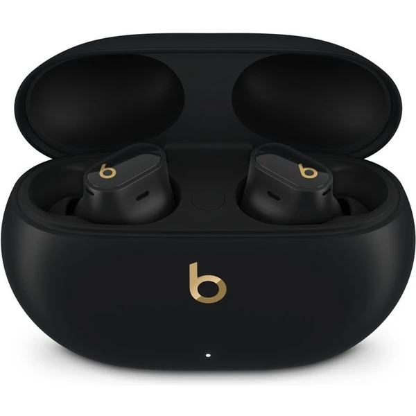 Apple Beats Studio Buds Plus Black/Gold - Obrázek 6