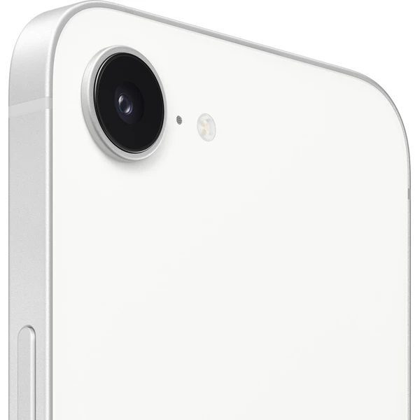 Apple iPhone 17e 256GB White - Obrázek 3