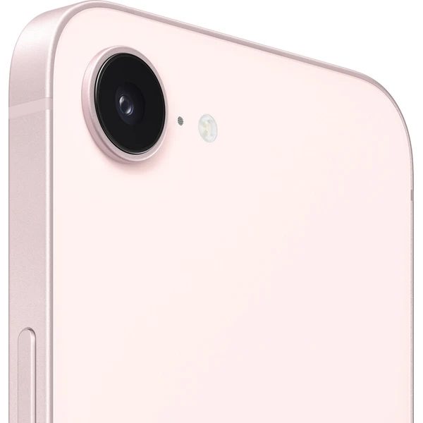 Apple iPhone 17e 512GB Soft Pink - Obrázek 3