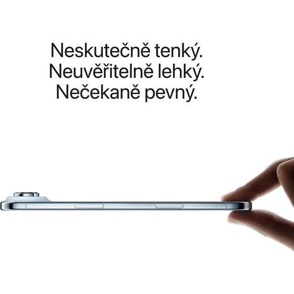 Apple iPhone Air 1TB Cloud White - Obrázek 5