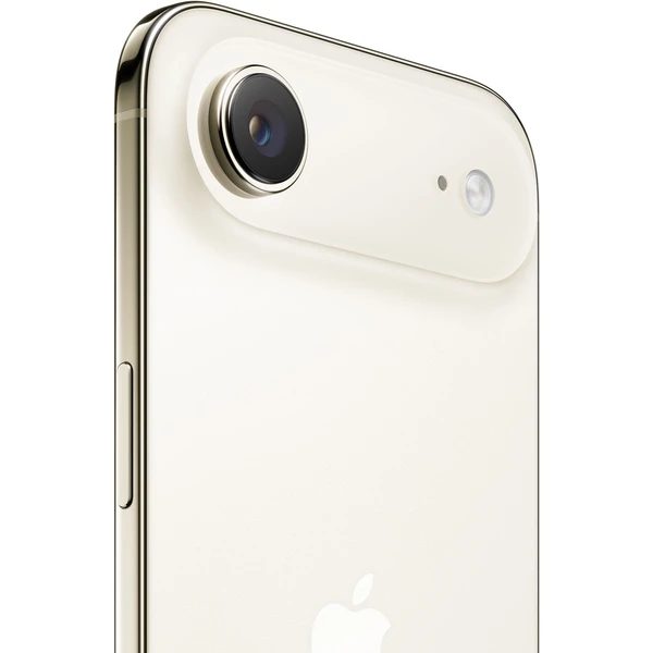 Apple iPhone Air 256GB Light Gold - Obrázek 3