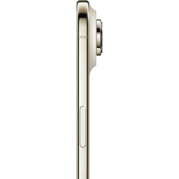 Apple iPhone Air 256GB Light Gold - Obrázek 4
