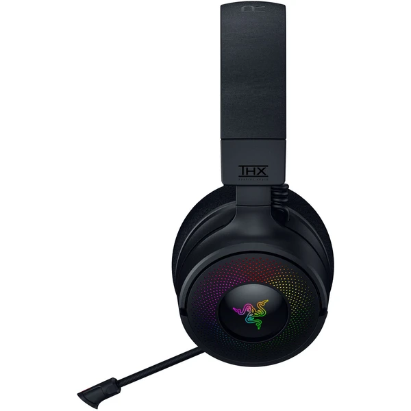 Razer Kraken V4 Black - Obrázek 8