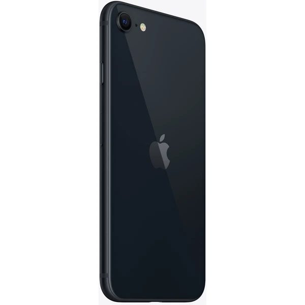 Apple iPhone SE (2022) 128GB Midnight - Obrázek 3