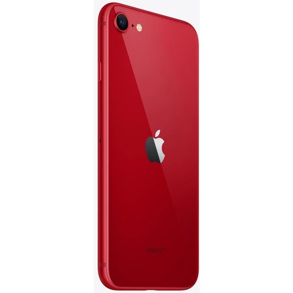 Apple iPhone SE (2022) 64GB (PRODUCT) RED - Obrázek 3