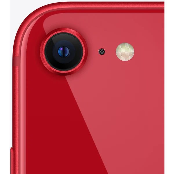 Apple iPhone SE (2022) 64GB (PRODUCT) RED - Obrázek 4