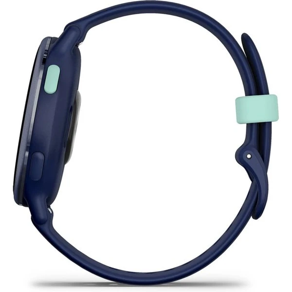 Garmin Vívoactive 5 Navy Silicone Band - Obrázek 8