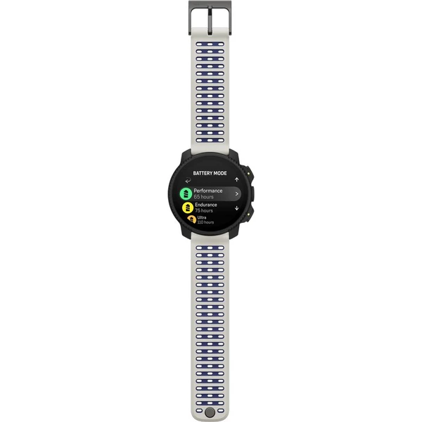 Suunto Vertical 2 Arctic gray - Obrázek 4