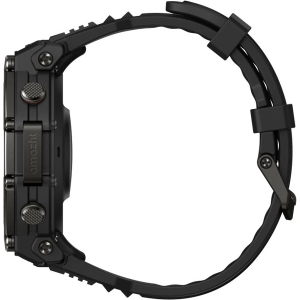Amazfit T-Rex 3 Pro 48mm Black - Obrázek 5
