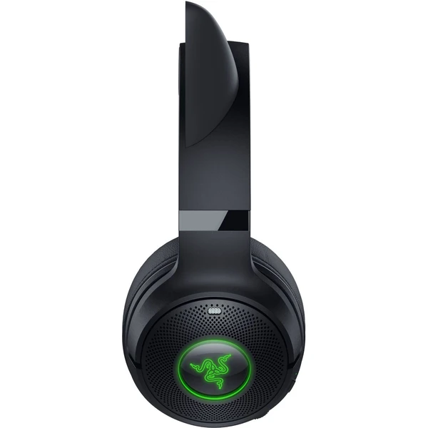 Razer Kraken Kitty V2 BT Black - Obrázek 5