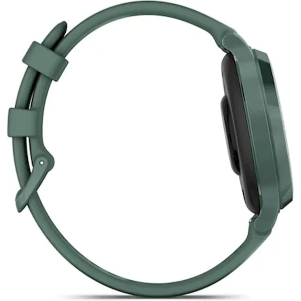Garmin Lily 2 Active Jasper Green s řemínkem Jasper Green - Obrázek 5