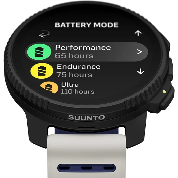 Suunto Vertical 2 Arctic gray - Obrázek 5