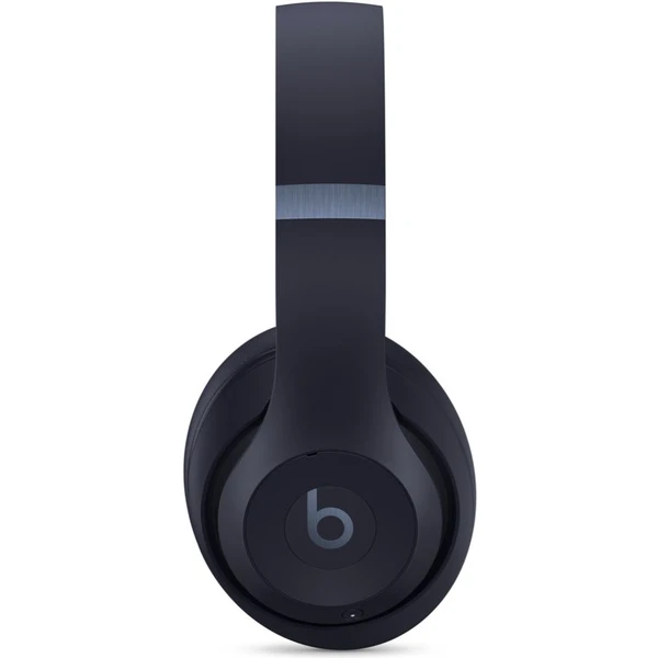 Apple Beats Studio Pro Wireless Blue - Obrázek 3