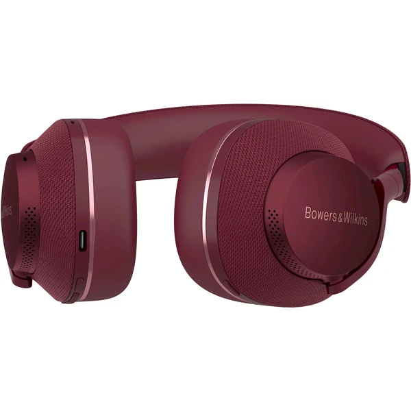 Bowers & Wilkins PX7 S2e Red - Obrázek 5