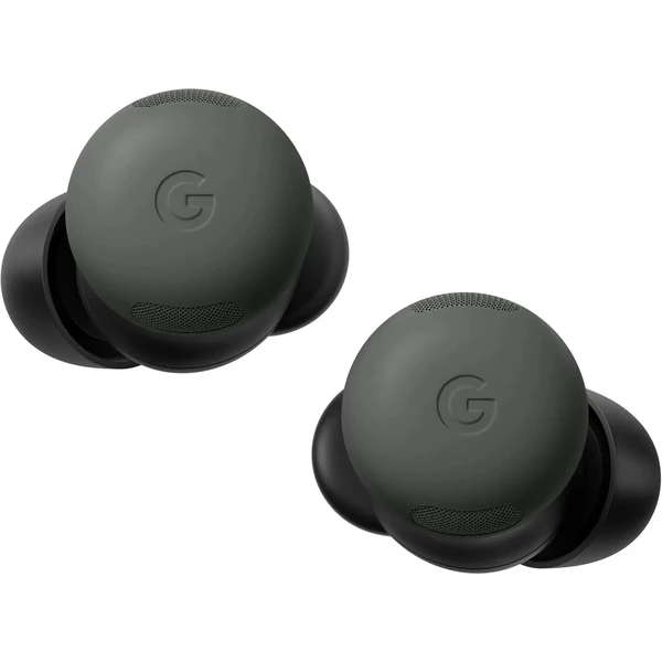 Google Pixel Buds Pro 2 Black - Obrázek 5