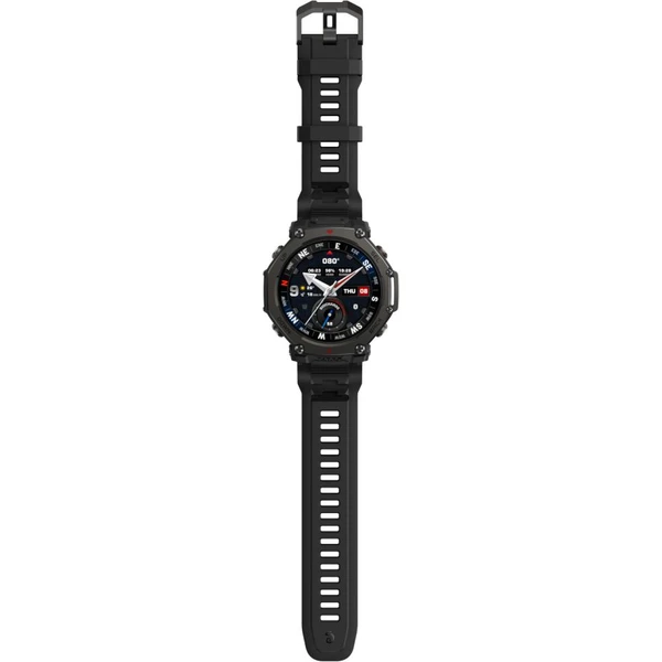 Amazfit T-Rex 3 Pro 48mm Black - Obrázek 6