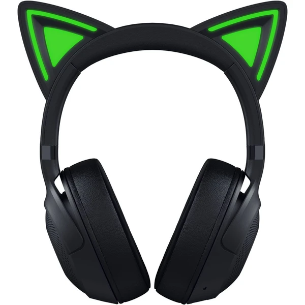 Razer Kraken Kitty V2 BT Black - Obrázek 6