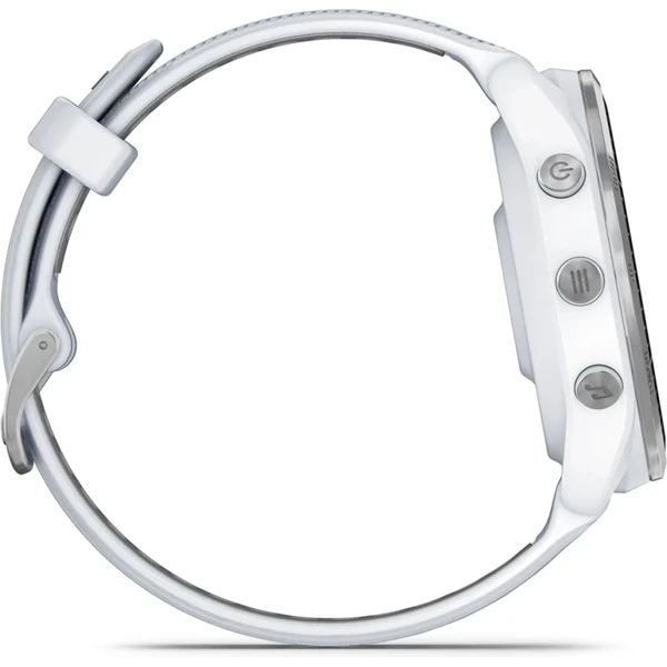 Garmin Forerunner 965 White - Obrázek 5
