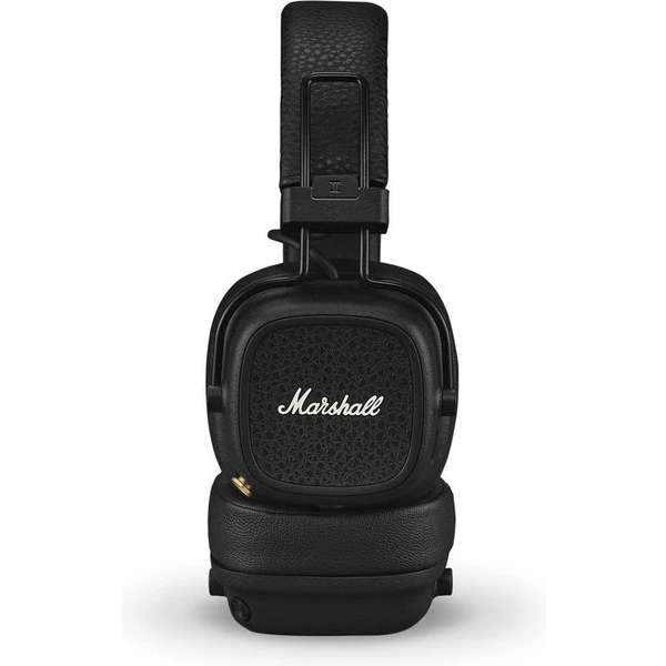 Marshall Major V Black - Obrázek 6