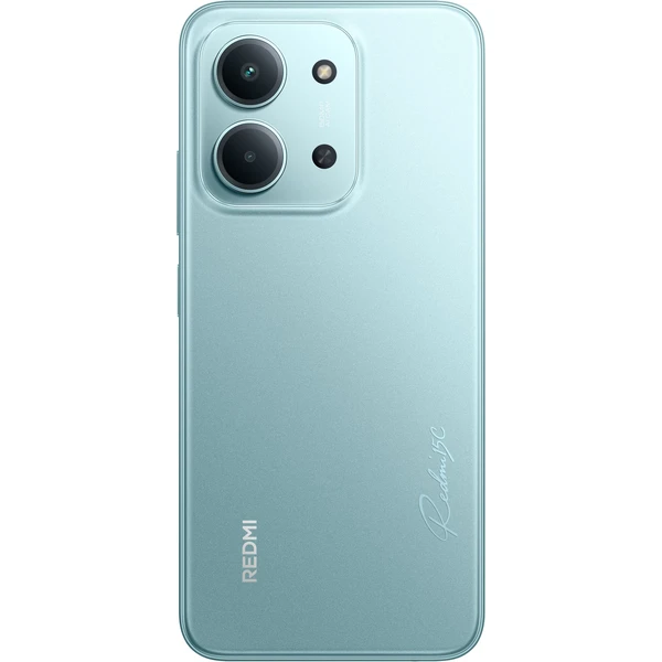 Xiaomi Redmi 15C 8GB/256GB Green - Obrázek 7