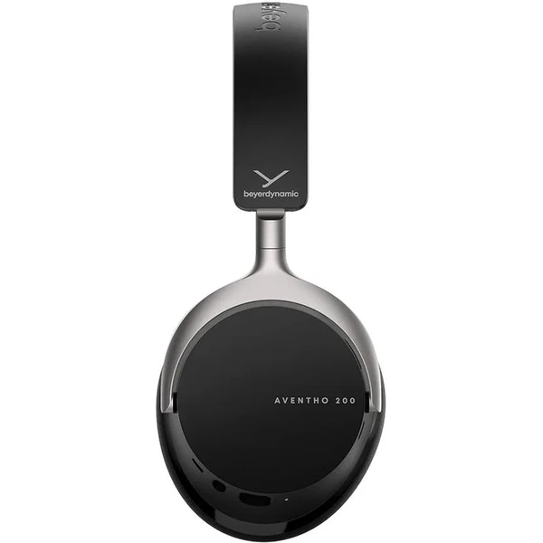 Beyerdynamic AVENTHO 200 Bluetooth Black - Obrázek 3