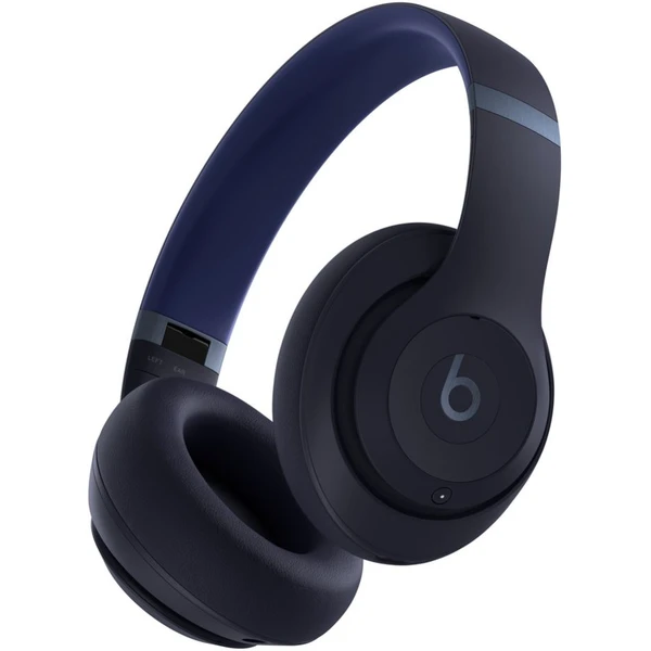 Apple Beats Studio Pro Wireless Blue - Obrázek 5