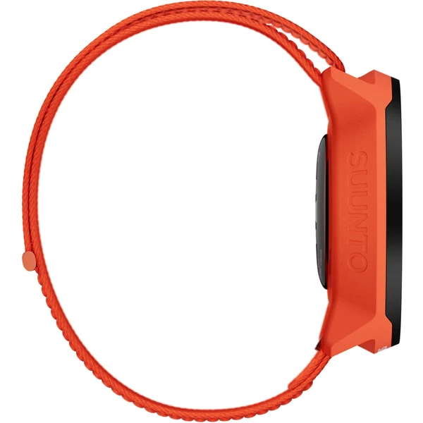 Suunto Run Orange - Obrázek 5