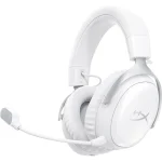 HyperX Cloud III S White