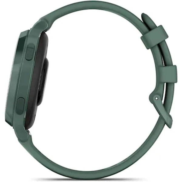 Garmin Lily 2 Active Jasper Green s řemínkem Jasper Green - Obrázek 8