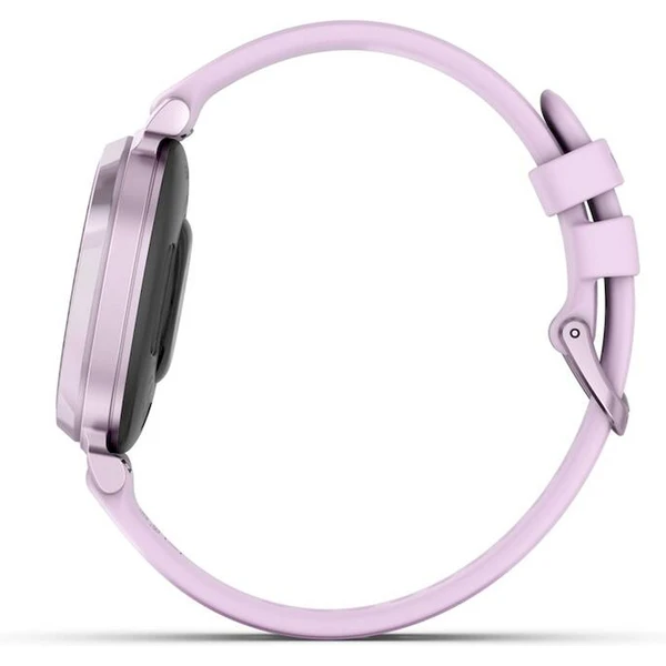 Garmin Lily 2 Metallic Lilac s řemínkem Lilac - Obrázek 8